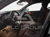2021 BMW 120