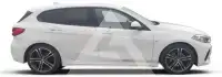 2021 BMW 120