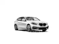 2021 BMW 120