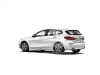 2021 BMW 120
