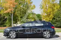 2021 BMW 120