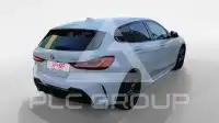 2021 BMW 120