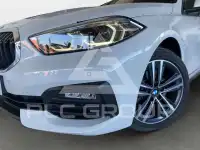2021 BMW 120