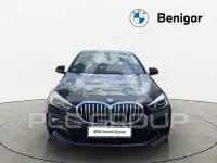 2021 BMW 120
