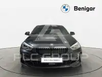 2021 BMW 120