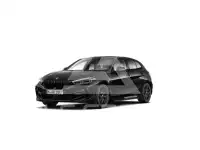 2021 BMW 120