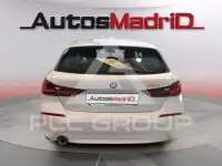 2021 BMW 120