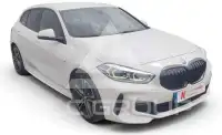2021 BMW 120
