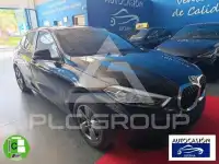 2021 BMW 120