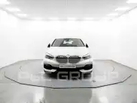 2021 BMW 120