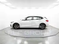 2021 BMW 120