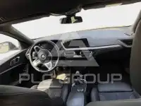 2021 BMW 120