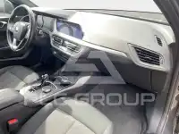 2021 BMW 120