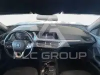 2021 BMW 120