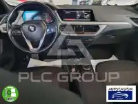 2021 BMW 120