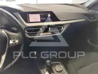 2021 BMW 120
