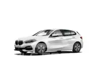 2021 BMW 120