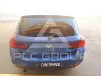 2021 BMW 120