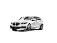 2021 BMW 120