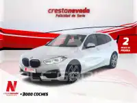 2021 BMW 120