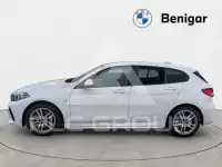2021 BMW 120