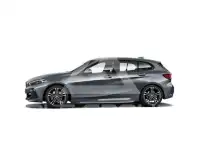 2021 BMW 120