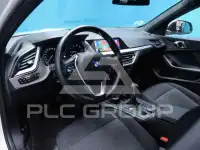2021 BMW 120