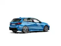 2021 BMW 120