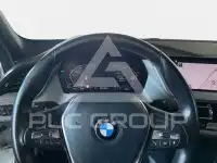 2021 BMW 120