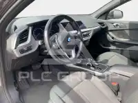 2021 BMW 120