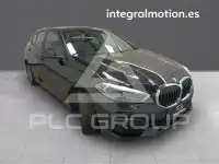 2021 BMW 120