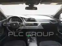 2021 BMW 120