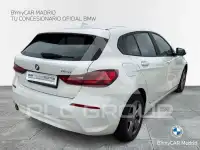 2021 BMW 120