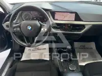 2021 BMW 120