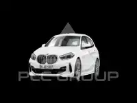 2021 BMW 120