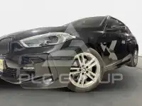 2021 BMW 120