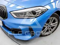 2021 BMW 120