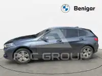 2021 BMW 120