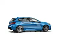 2021 BMW 120