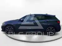 2021 BMW 120