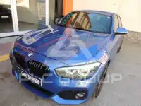 2021 BMW 120