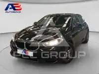2021 BMW 120