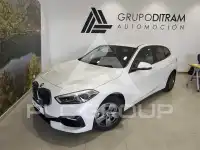 2021 BMW 120