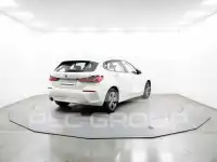 2021 BMW 120