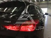 2021 BMW 120