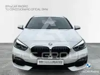 2021 BMW 120