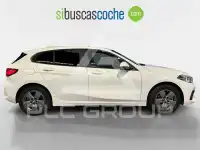 2021 BMW 120