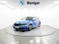 2021 BMW 120