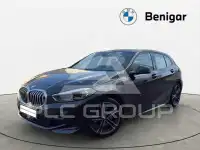 2021 BMW 120