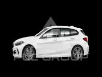 2021 BMW 120